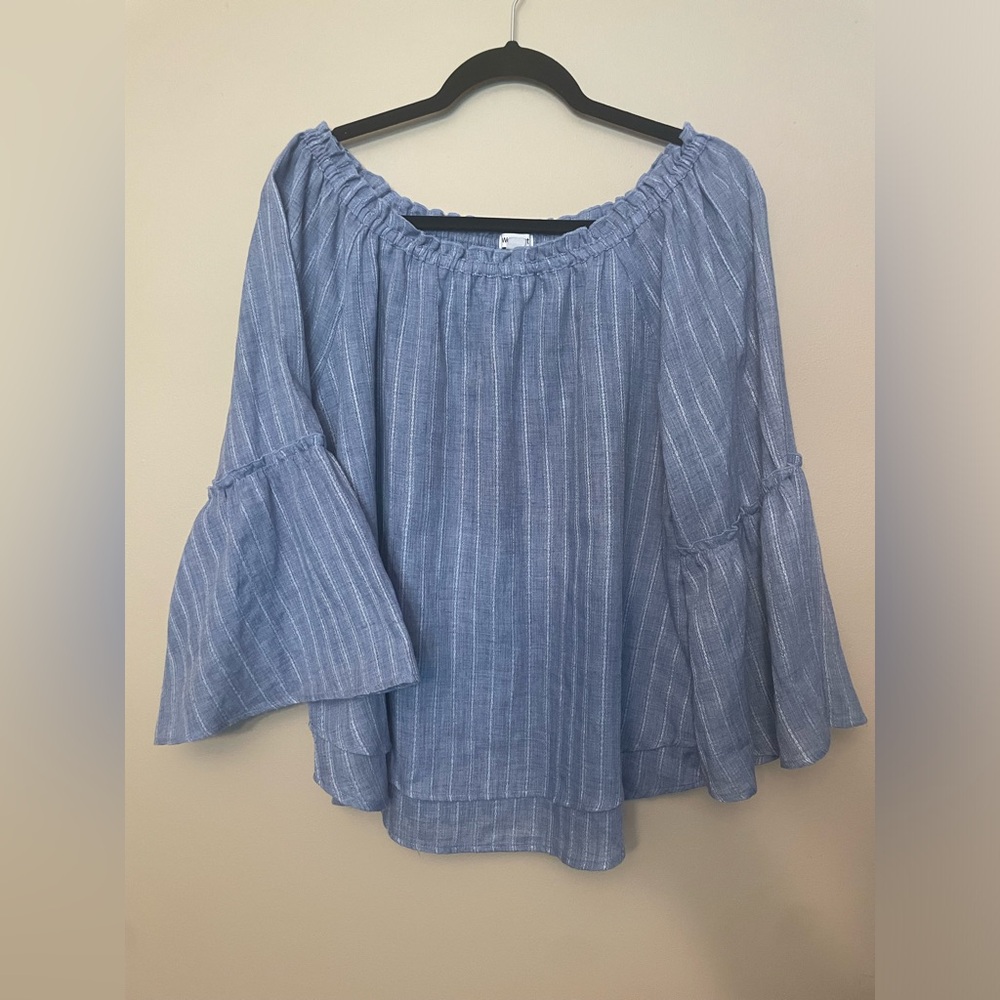 Westport top